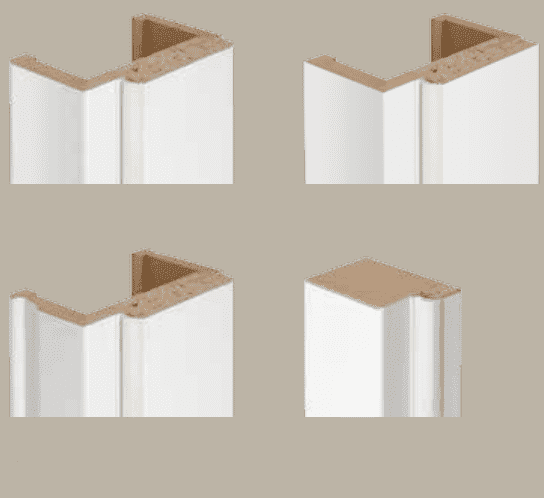 Типы деревянных коробок Хёрман