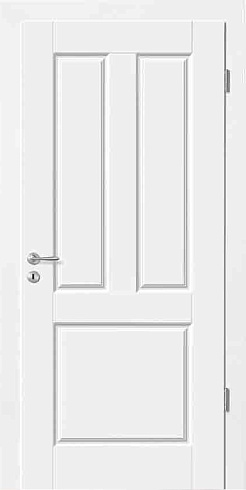 Заказать Мотив двери ClassicLine Kontura 3 с доставкой  в Ялте!