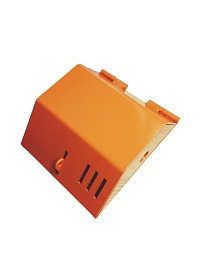 Антивандальный корпус для акустического детектора сирен модели SOS112 с доставкой  в Ялте! Цены Вас приятно удивят.