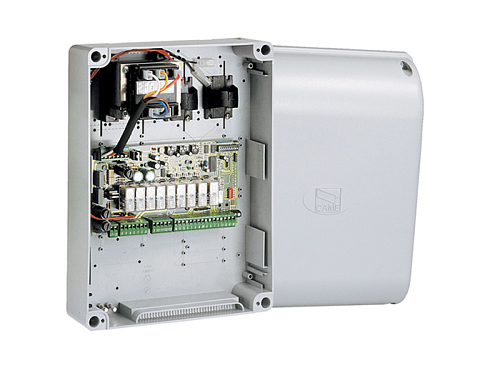 Приобрести Блок управления CAME ZL170N для одного привода с питанием двигателя 24 В в Ялте