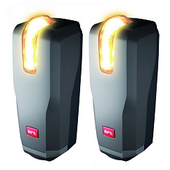 Заказать итальянскую автоматику и фотоэлементы BFT THEA A 15 со встроенной сигнальной лампой в  Ялте недорого