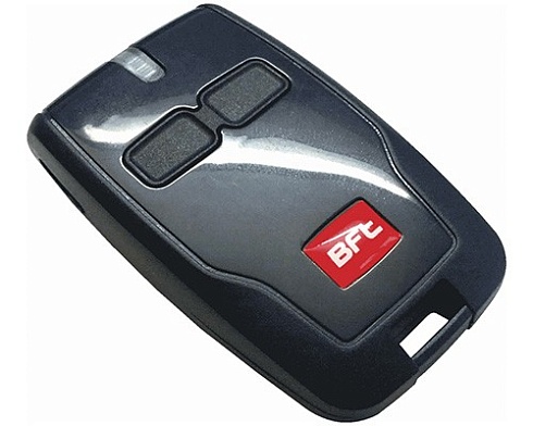 Заказать пульт ДУ 2-х кнопочный BFT MITTO с доставкой  в  Ялта