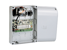 Заказать Блок управления CAME ZL170N для одного привода с питанием двигателя 24 В в Ялте