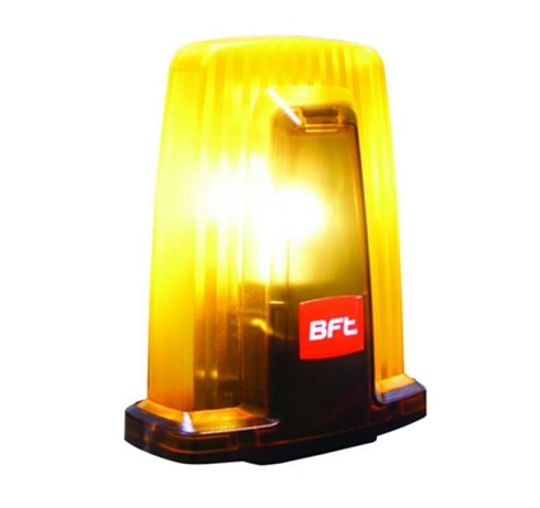 Купить сигнальную лампу BFT без встроенной антенны B LTA 230 с доставкой и установкой в Ялте