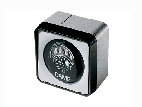 Купить Считыватель PROXIMITY CAME TSP01 для карт Em-Marine со встроенным контроллером с доставкой и установкой в Ялте